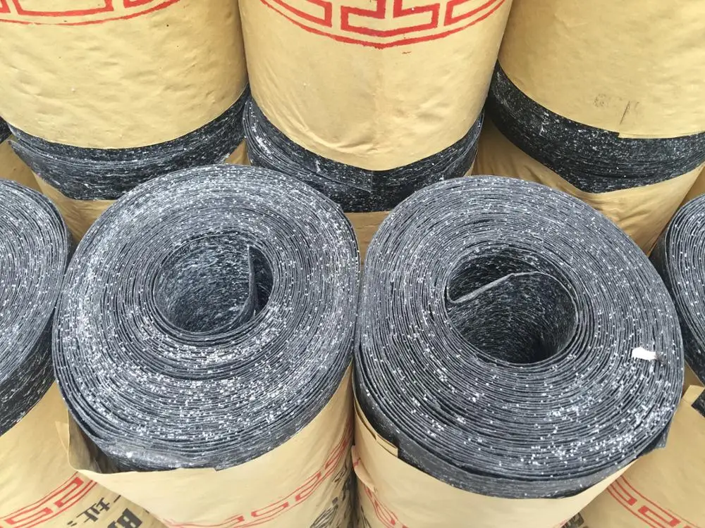 
paper asphalt roof felt 