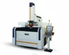 2018 Die sinking EDM /CNC,three axis ( single spindle or double spindles ) ENVIRONMENTAL