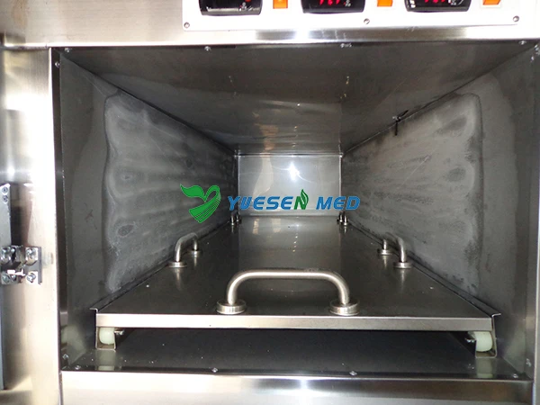 Mortuary Refrigerator YSSTG (19)