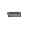 Sell high good stability quality rectangular 30pin Din plug connectors