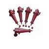 hydrocyclone sand separator,hydrocyclone for mineral separating process