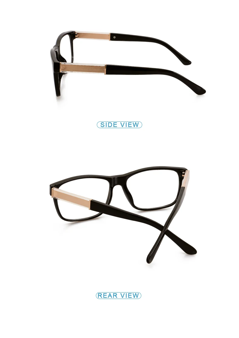 Retro Italian Design Wholesale Presbyopic Reading Glasses Optimum