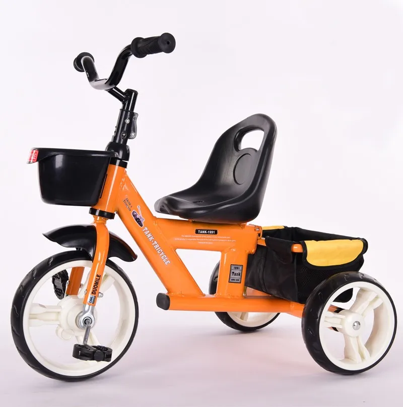 girl tricycle for 2 year old