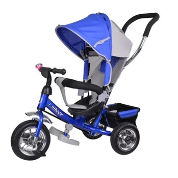 tricycle poussette bebe