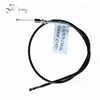 Good Quality Moto Parts For BOXER CT100 clutch cable