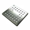 Custom Stainless Steel Stamping EMI, Suit Plain Bending Tinplate RF Shield