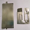 CNC machining stainless steel material atm skimming for sale