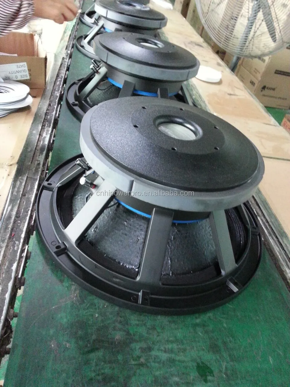 subwoofer 6in