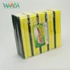 Grip sponge scouring pad scouring sponge cleaning sponge for house cleaning