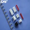 JST XH connector 2.5mm pitch right angle wafer connector 2p for Consumer Electronics