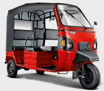 bajaj 200cc trike