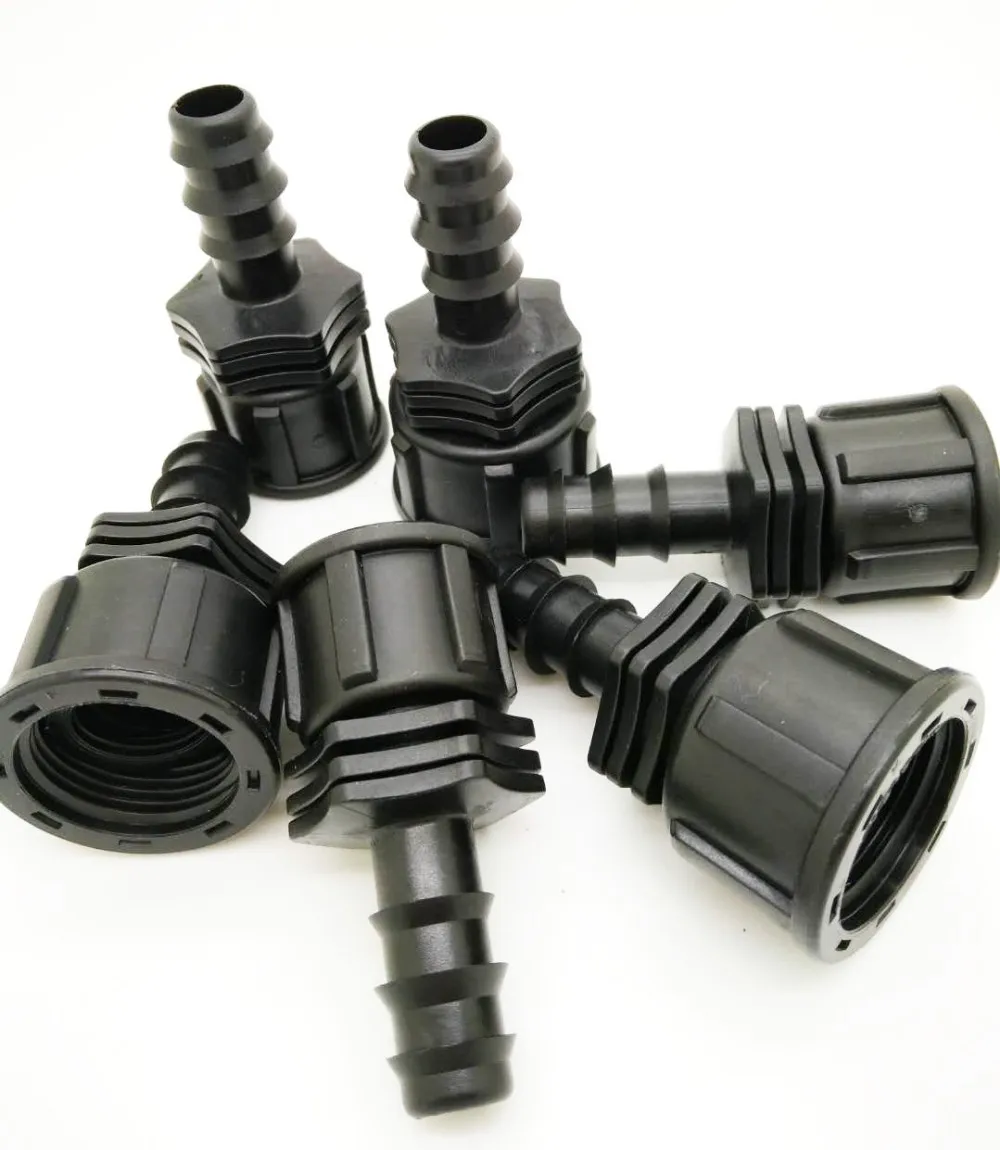 Male Female Thread Barbed Connector For Farm Irrigation Buy Barbedirrigationfarm Irrgation 7967