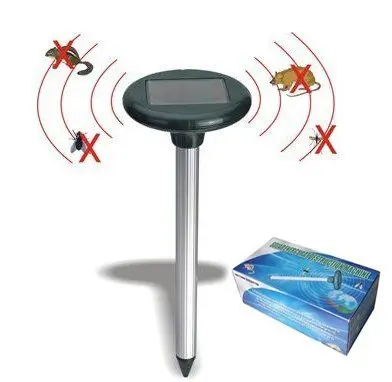 solar pat repellerHRS2010