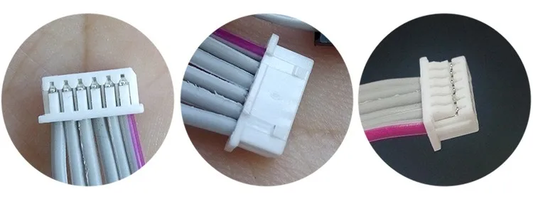 53398-0271 533980871 0533980871 1.25 mm straight smt 125 wafer connector 8p 8pin 8line, 1.25mm male plug header 8 pin p