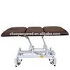 CY-C108 Hospital furniture manufacture 250kgs weight capacity medical clinic bed price