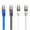 2018 NEW SUPPLIER ETHERNET PATCH CORD CABLE SFTP CAT6 high speed 1.5m 1m 2m 3m 5m RJ45 hot sell