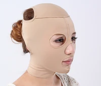 

Hot Marketing Facial Slimming Bandage Lift Reduce Double Chin Face Mask