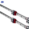 100mm - 4000mm length linear rail in linear guide way for cnc machine