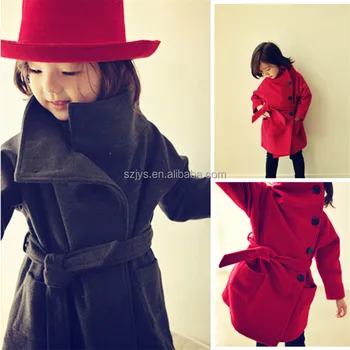 wholesale kids coats