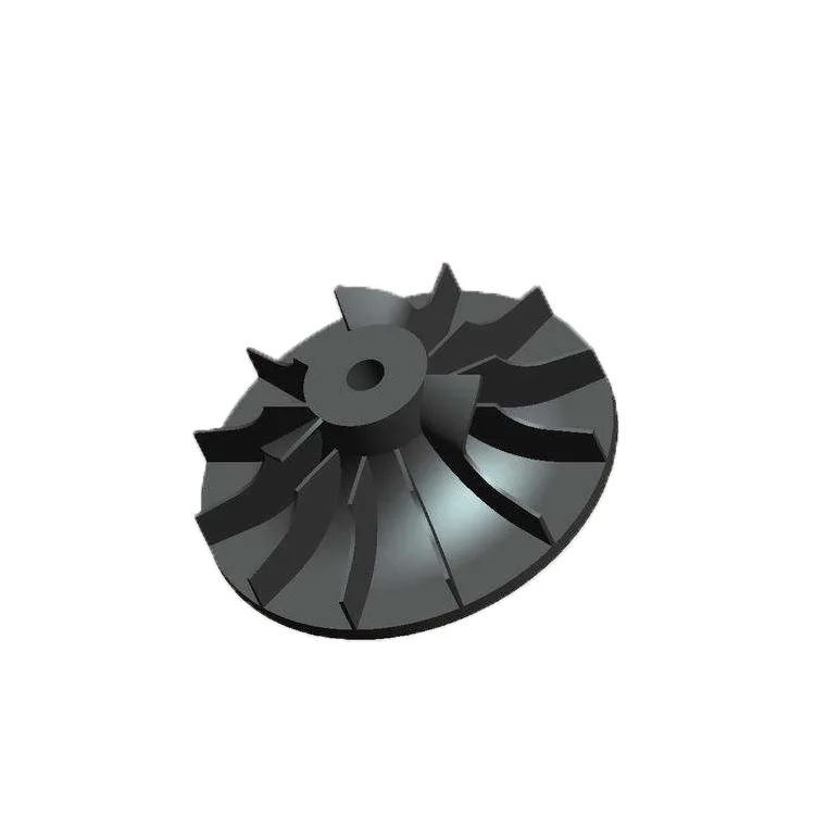 New Design Steel Blower Impeller Vaccum Cleaner Impeller Buy Vacuum