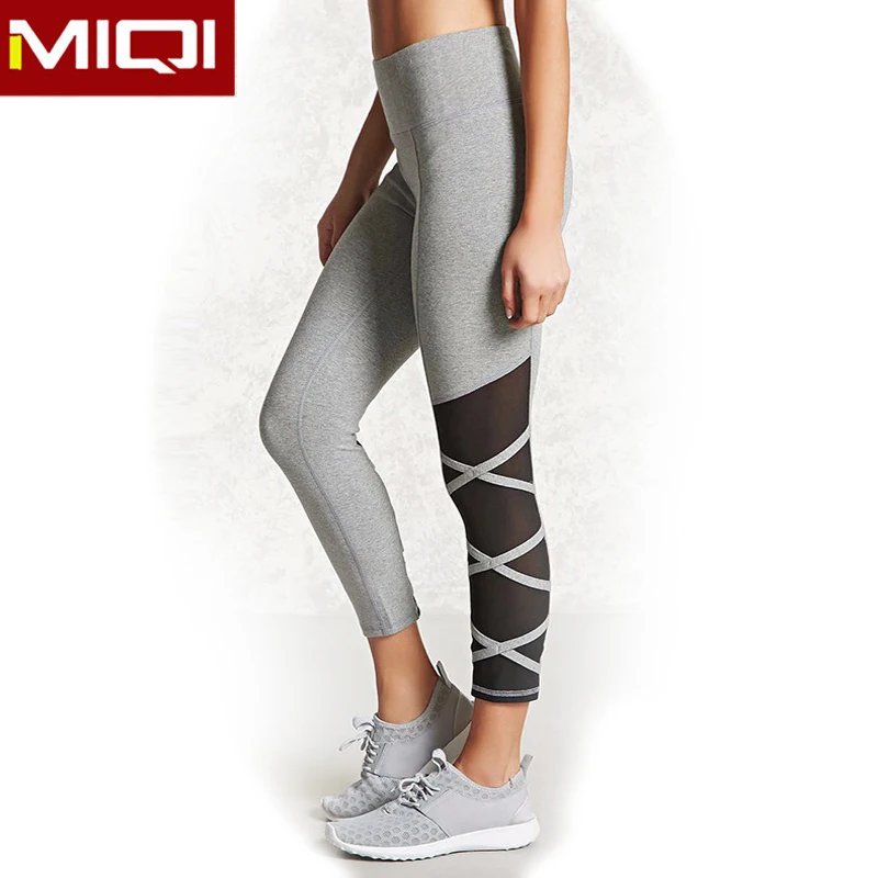 

Athletic Apparel Manufacturers New Products Fitness Clothing Wrist Wraps Yoga Leggings, More than 40 colors for selection
