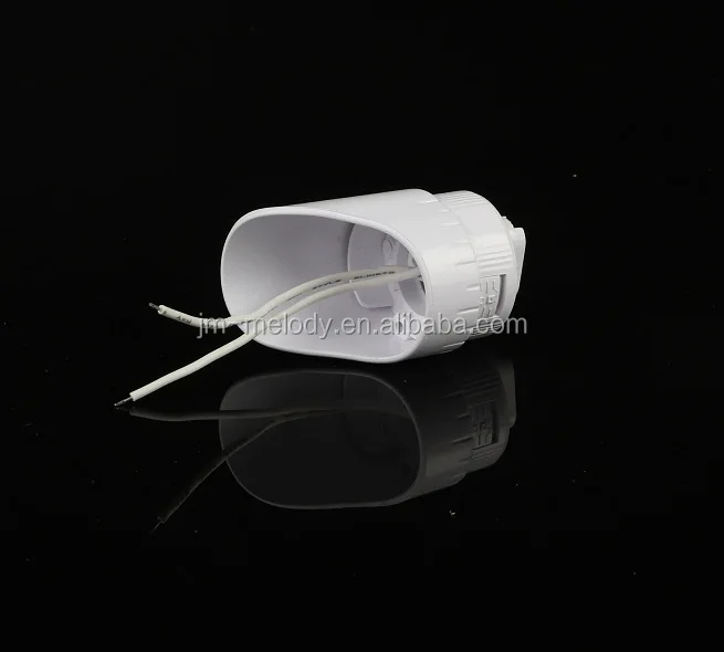 G13 to R17D adapter converter R17D End Cap for T10 to R17D T8 to R17D