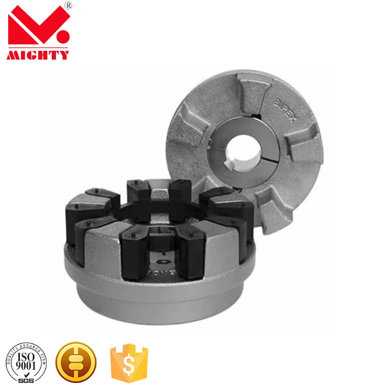 jaw couplings