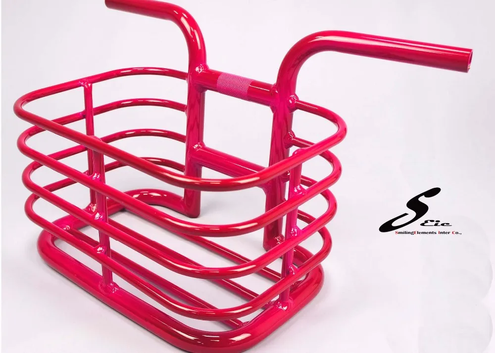 bike handlebar basket