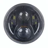 7" LED work light Cree offroad driving light spot beam 4x4 cross country Car Truck OffRoad Fog lamp cree led work light