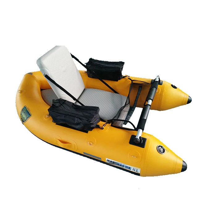 

3 Years Warranty OEM Available one person fishing boat, Optional