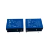 Electric relay gprs relay control Tyco OMIH-SS-124L 1Z 5PIN 16A250VAC power PCB relay