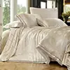KOSMOS- 100% cotton luxury expressive bed sheets nantong