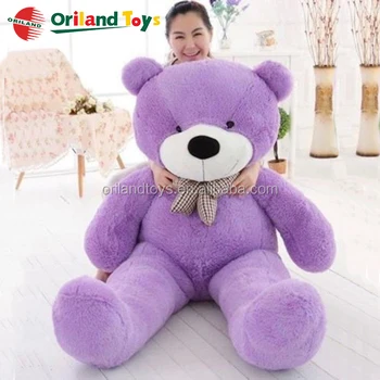 custom huge teddy bears