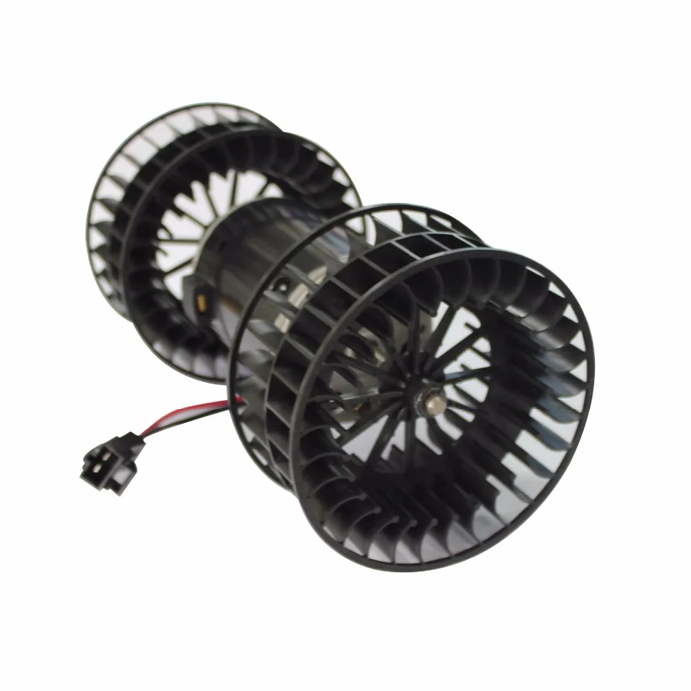 
High Quality Air Conditioner Blower Fan Motor Customized For Sale 3946686 351034171 