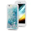 floating bling sparkle luxury pretty protective girls case for iPhone 6/6s/7/8 4.7 inch