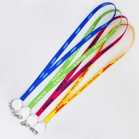 

2020 hot selling high quality CE ROHS promotional gift multiple charger micro 3 in1 nylon lanyard usb cable for iPhone for Andr