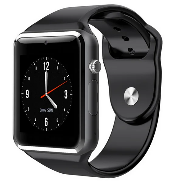 

MTK Touch Screen SmartWatch Wristwatch Sport Pedometer Electronic Bracelet