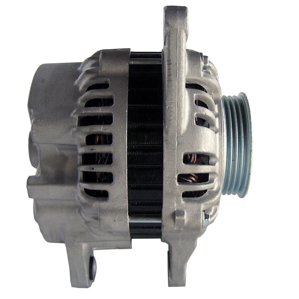 Md168989 Auto Car 12v 220v Alternator - Buy Car Alternator,Auto Car ...