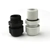 Factory Direct Sales Dome IP68 Waterproof PG Cable Gland-pg48 Size for Cables