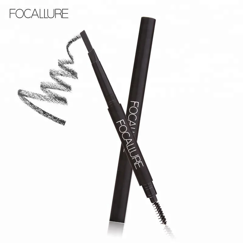 

FOCALLURE New Type 34mm Automatic Waterproof Best Eyebrow Makeup Products