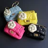 NS2465 Hot Sale European Fashion Princess Children Little Girls Handbags