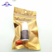 

Hot Selling 7ml Long Lasting Eyelash Adhesive , Eyelash Extension Glue