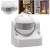 Infrared Remote Control Light Switch,12m Max Motion Sensor Wall Switch,220V Automatic PIR Sensor Switch
