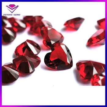 red garnet stones for sale