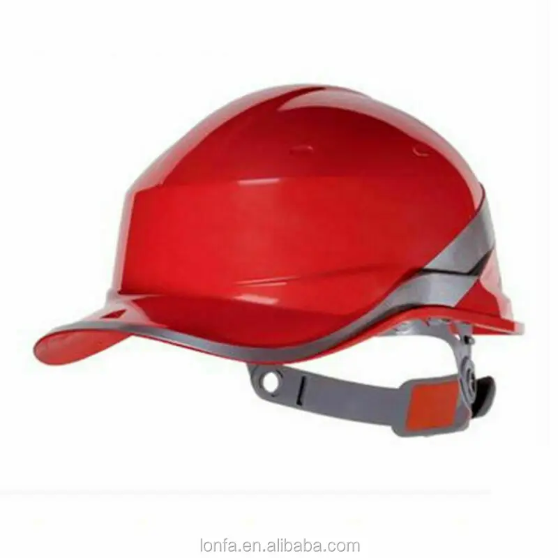 Delta Plus Zircon Hard Hat Safety Work Helmet Builders Industrial Engineer Trade 