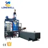 Top Sale High Quality Expanded Auto Batching Polystyrene EPS Foam Machine
