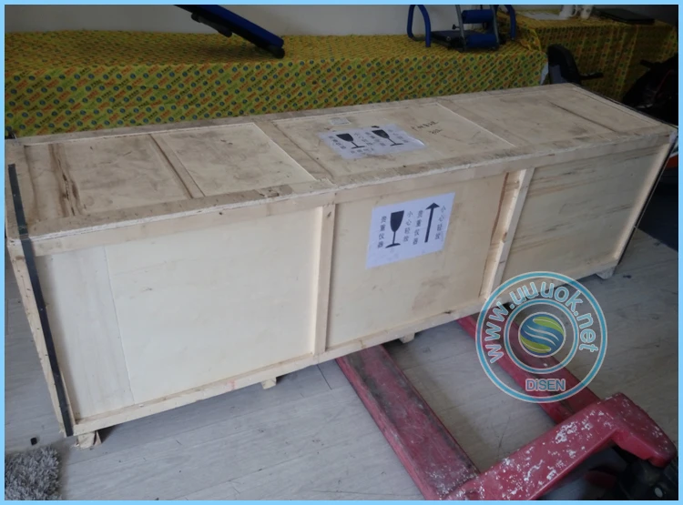 Cheap roller large format sublimation heat press cloth automatic fabric roll to roll heat transfer printing machine