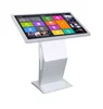 42inch all in one pc interactive multi touch display used mall kiosks