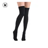 LY-S251 new free sample stocking lingerie stockings tube stocking manufacturer