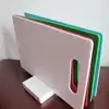 natural hot universal polypropylene pp cutting boardhot universal polypropylene pp chopping board manufacture